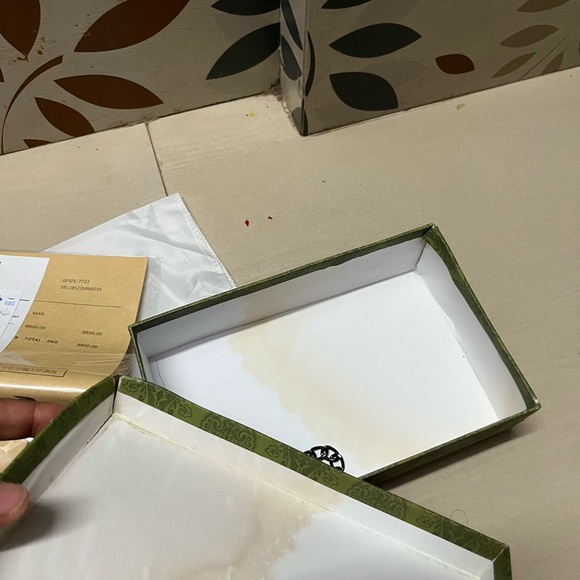 Available comment to buy .. Gucci Dionysus mini - Picture 3 of 8